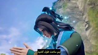 انیمه قوی ترین مرد جهان تاریخ قسمت ۱تا۳ بازیرنویس فارسی