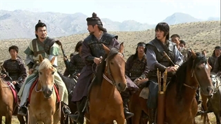 سریال سرزمین بادها قسمت ( 6 )