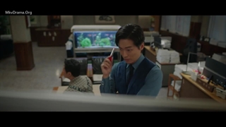 قسمت 6 سریال وکیل یک دلاری + زیرنویس فارسی (One Dollar Lawyer 2022) با بازی نام گونگ مین