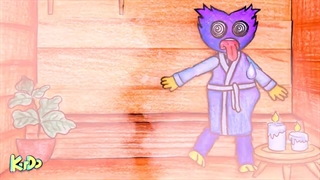 ASMR Satisfying ICE Cream | Massive Fruit Ice Cream Rolls | Diam Paper Story