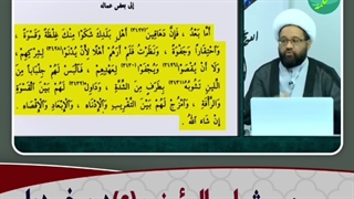 بهترین نحوه برخورد با معترضین در کلام امام علی علیه السلام