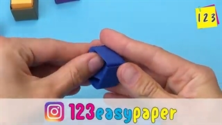 اسباب بازی های کاغذی