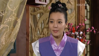 سریال King Geunchogo گیون چگو قسمت چهل و نهم  با  زیرنویس فارسی