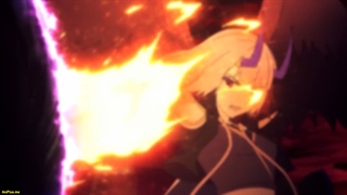 انیمه Kao Ni La Zhanshen Xitong قسمت 12