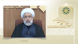 Hujjatul Islam Dr. Ali Abbasi