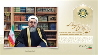 Mamusta Abdul Rahman Moradi