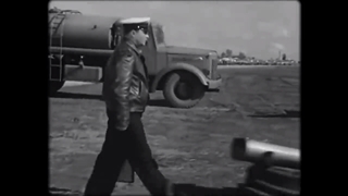 برنامه TOPGUN شوروی