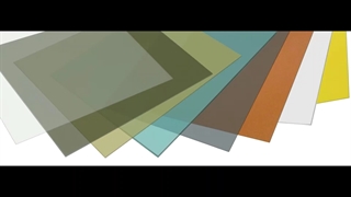 فروش پلی کربنات