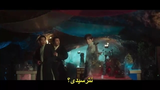 قسمت 7 سریال کیمیای روح Alchemy of souls 2022 + زیرنویس فارسی چسبیده با بازی لی جه ووک و جونگ سو مین