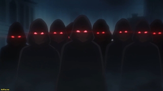 انیمه Sweet Bite Marks قسمت1