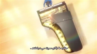 انیمه دروغ اوریل قسمت 10 ( با زیرنویس فارسی )