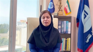 احترام به حریم خصوصی حق شماست