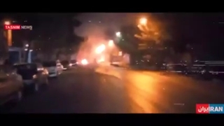 کاشت اغتشاش، برداشت تحریم