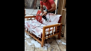 شستشوی مبل تهران شهریار