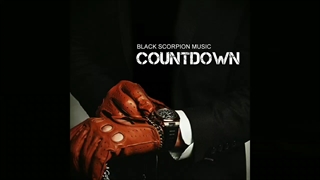 Black Scorpion Music - Countdown