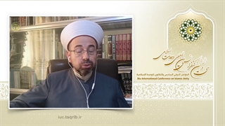 شیخ محمد محمود الزعبی