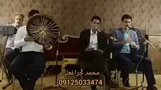 گروه موسیقی عروسی مذهبی 09125033474