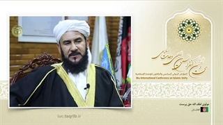 مولوی لطف الله حق پرست