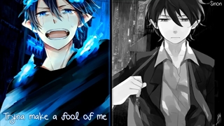 Unbreakable anime Nightcore لایک فراموش نشه