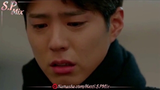 تو برس به داد این دلی که دیگه بی تو آروم نیست/ میکس سریال کره ای رویارویی با اهنگ آدم سنگی از رضا رامیار و امین قباد