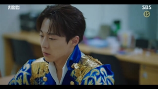 قسمت چهارم تشویق کن قسمت 4+زیرنویس فارسی Cheer Up 2022 با بازی هان جی هیون و به این هیوک قسمت 4 غمت نباشه قسمت چهارم