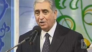 عارف بابایف- چهارگاه