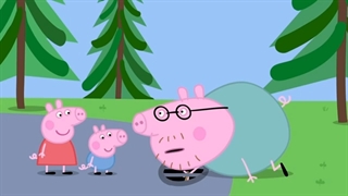 Peppa Wutz ✈️ Die Fliegende Tierärztin | Peppa Pig Deutsch Neue Folgen | Cartoons für Kinder