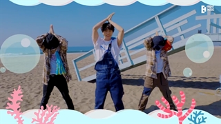 آهنگ سوپر تونا جین