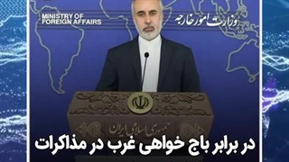 سراغ اغتشاشگران می رویم