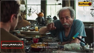 دانلود فیلم جدید ایرانی خورشید | سینمایی خورشید جواد عزتی - طناز طباطبایی