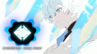 Chongyun - Genshin Impact | Facading - Walk Away نایتکور