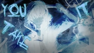 Nightcore - Toxin - ( REZZ & Fytch ) - ( Lyrics ) نایتکور