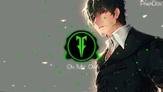 ParaDox Nightcore →  On My Own ✘ نایتکور