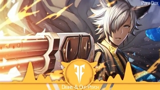 ParaDox Nightcore → Debris & Our Psych ✘ نایتکور