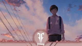 NightCore -  Young | The chainsmokers ( Lyric ) ✘ نایتکور