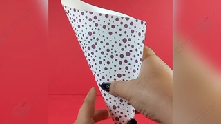 قیف پفیلا در عقیق قم