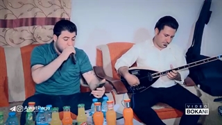 Awat Bokani - Danishtni Chya Ashayr - Track 5