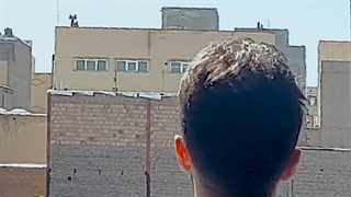 پرمیر پرو در تبریز