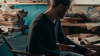 "Bu sahnede sadece acı hissedilebilir