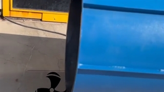 ساخت و طراحی بروز ترین جت فن های صنعتی در کرمان شرکت کولاک فن 09121865671