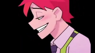 ادیت انیمه ای با اهنگ play with fire