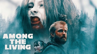 فیلم در میان زندگان با زیرنویس فارسی/ Among the Living 2021