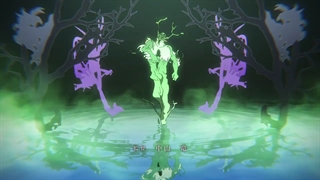 انیمه Chainsaw Man مرد اره ای قسمت 1 با زیرنویس فارسی