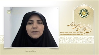 خانم دکتر منیر مجرد