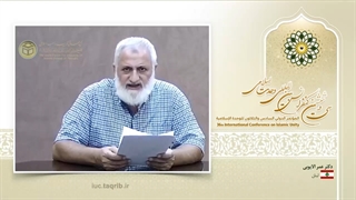 الامیر عمر عبدالرحمن الایوبی