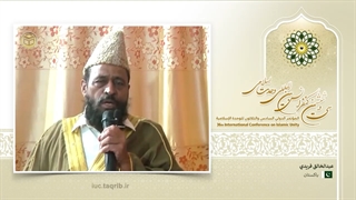 عبدالخالق فریدی