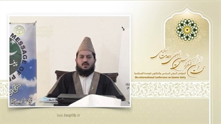 المولوی تنویر احمد علوی