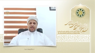 سماحة الشیخ مسعود راهبر لیزر صورت