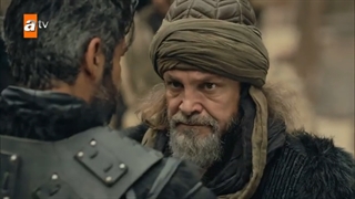 تماشای قسمت 100 سریال قیام عثمان با زیرنویس فارسی در کانال تلگرام ما/لینک کانال توضیحات