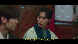 قسمت 20 (قسمت آخر) سریال کیمیای روح Alchemy of souls 2022 + زیرنویس فارسی چسبیده با بازی لی جه ووک و جونگ سو مین